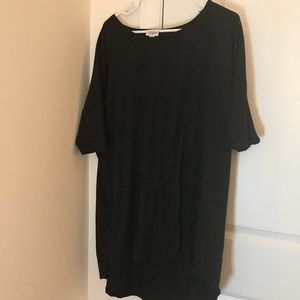 Lularoe Black Irma